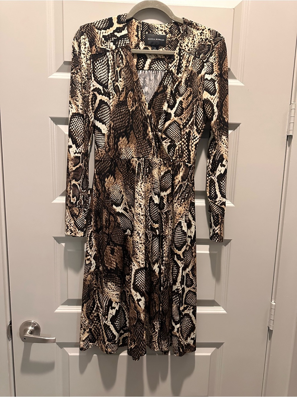 Dress Subcategory Classification